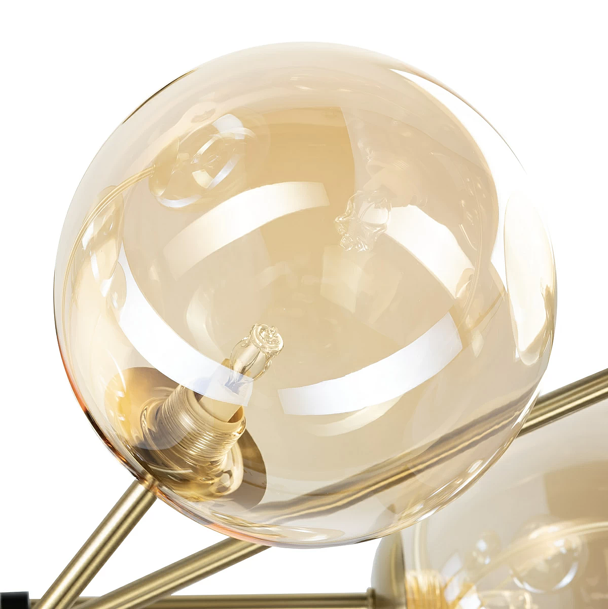 CL204190 Люстра на штанге Citilux Нарда CL204190