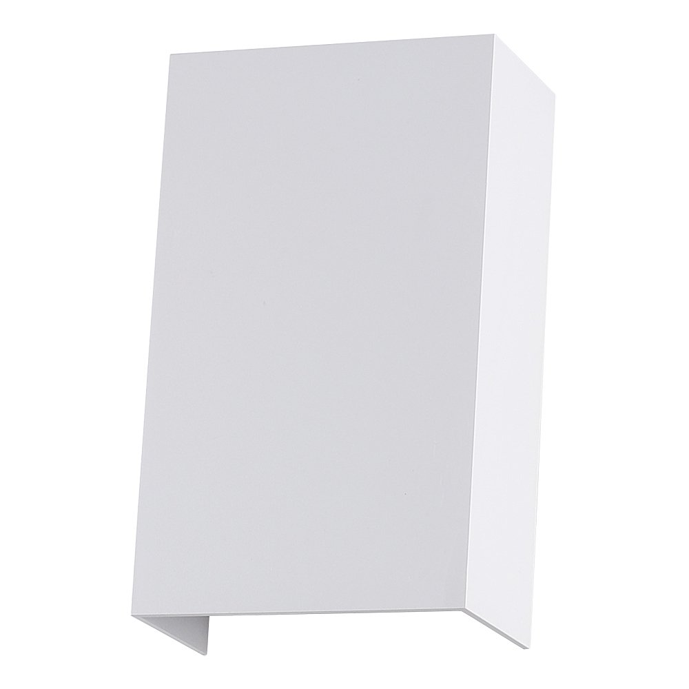 A5640AL-2WH Уличный настенный светильник Arte Lamp Algol A5640AL-2WH
