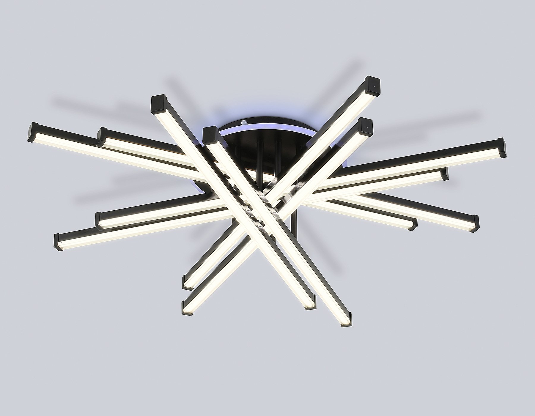 FL6276 Потолочная люстра Ambrella LineTech FL6276