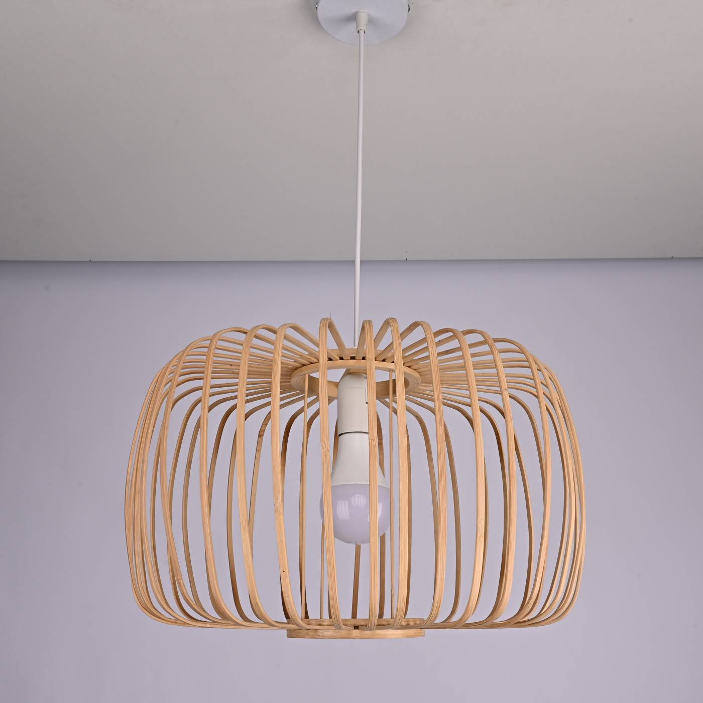 Светильник подвесной ImperiumLoft Elvio01 320046-23