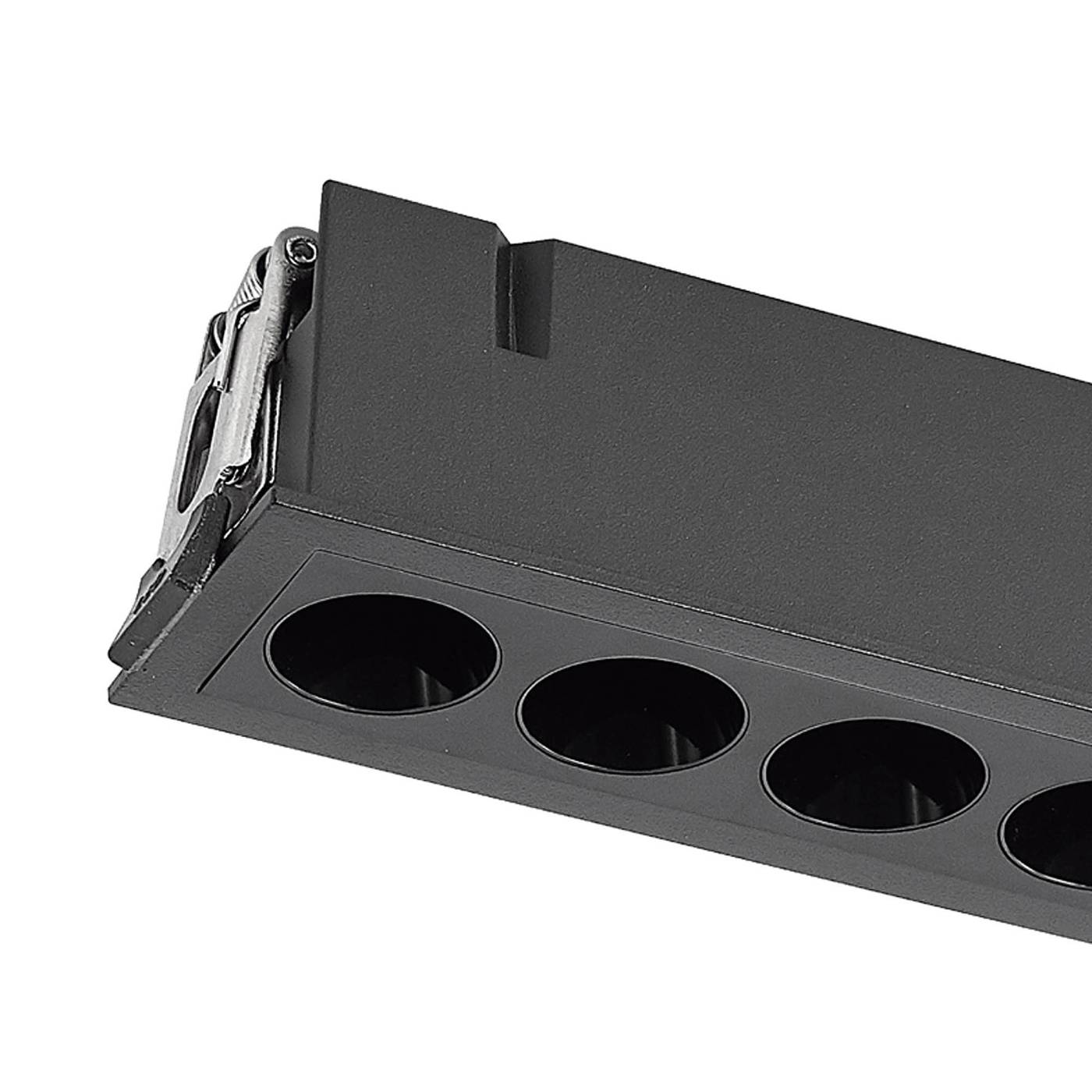 Встраиваемый светильник Mantra Blau 9135