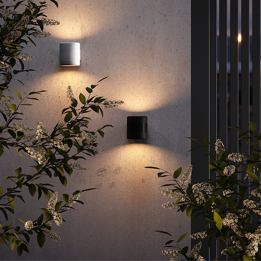 Настенный светильник Maytoni Orbit O490WL-L6W3K