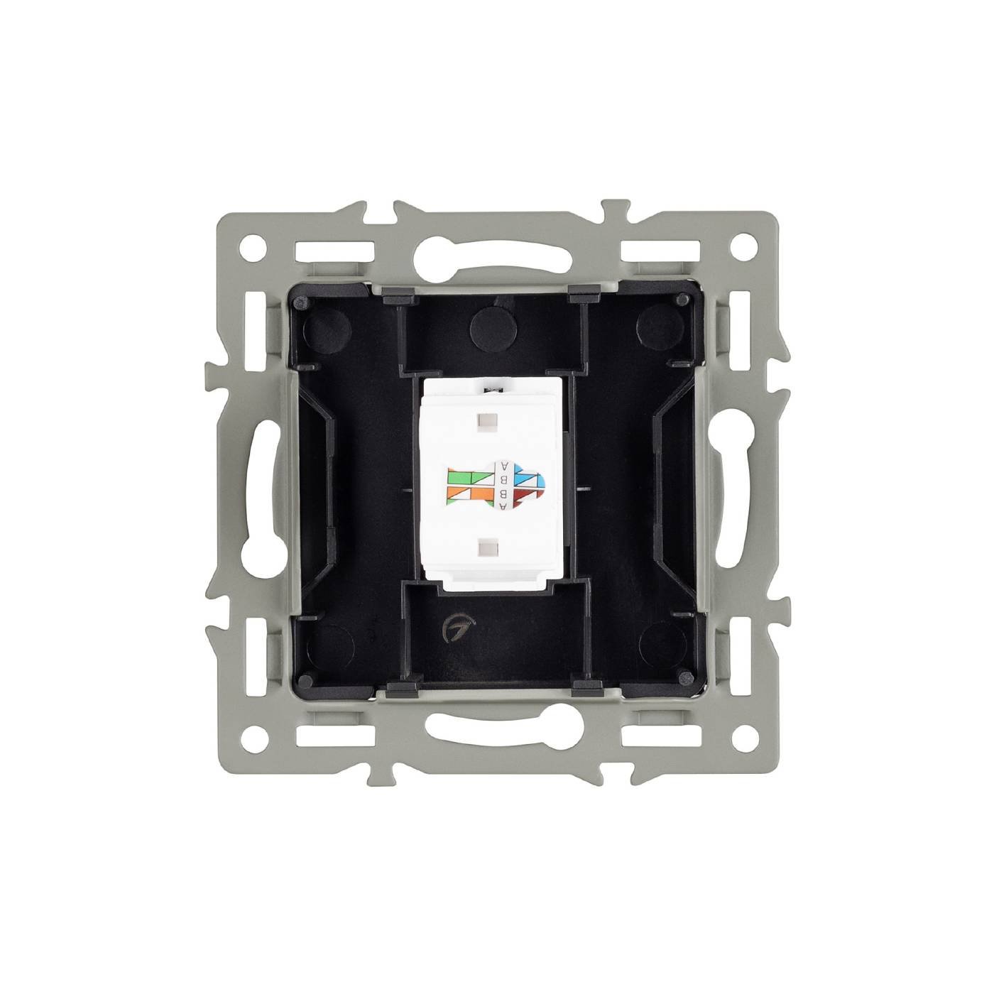 Розетка Arlight 045335