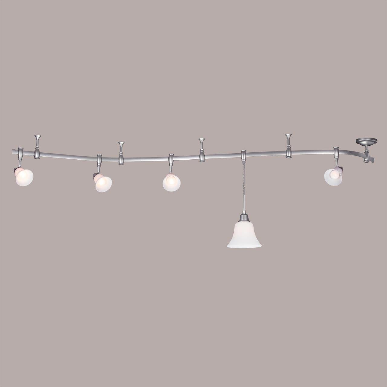 CL560211 Трековый светильник Citilux Модерн CL560211