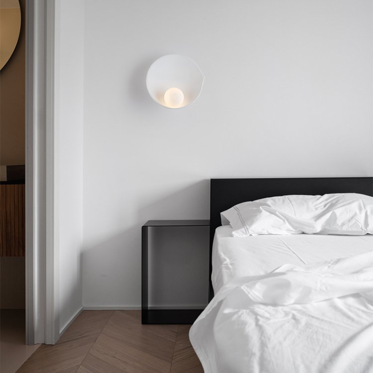 Настенный светильник ImperiumLoft Sessel01 226532-23