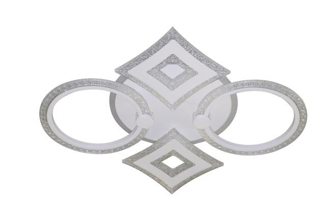 Потолочная люстра Natali Kovaltseva High-Tech Led Lamps HIGH-TECH LED LAMPS 82014