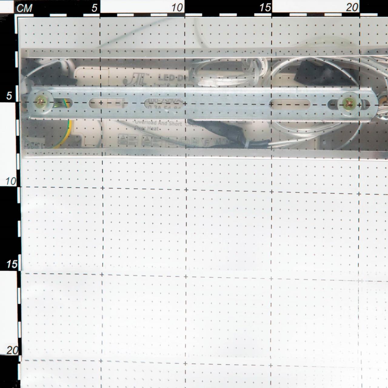 CL320321 Светильник подвесной Citilux Спектра CL320321