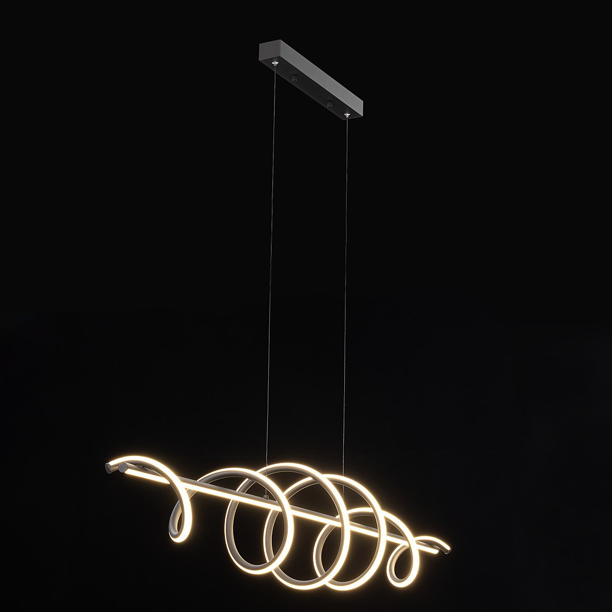 CL229066 Подвесная люстра Citilux Джемини CL229066