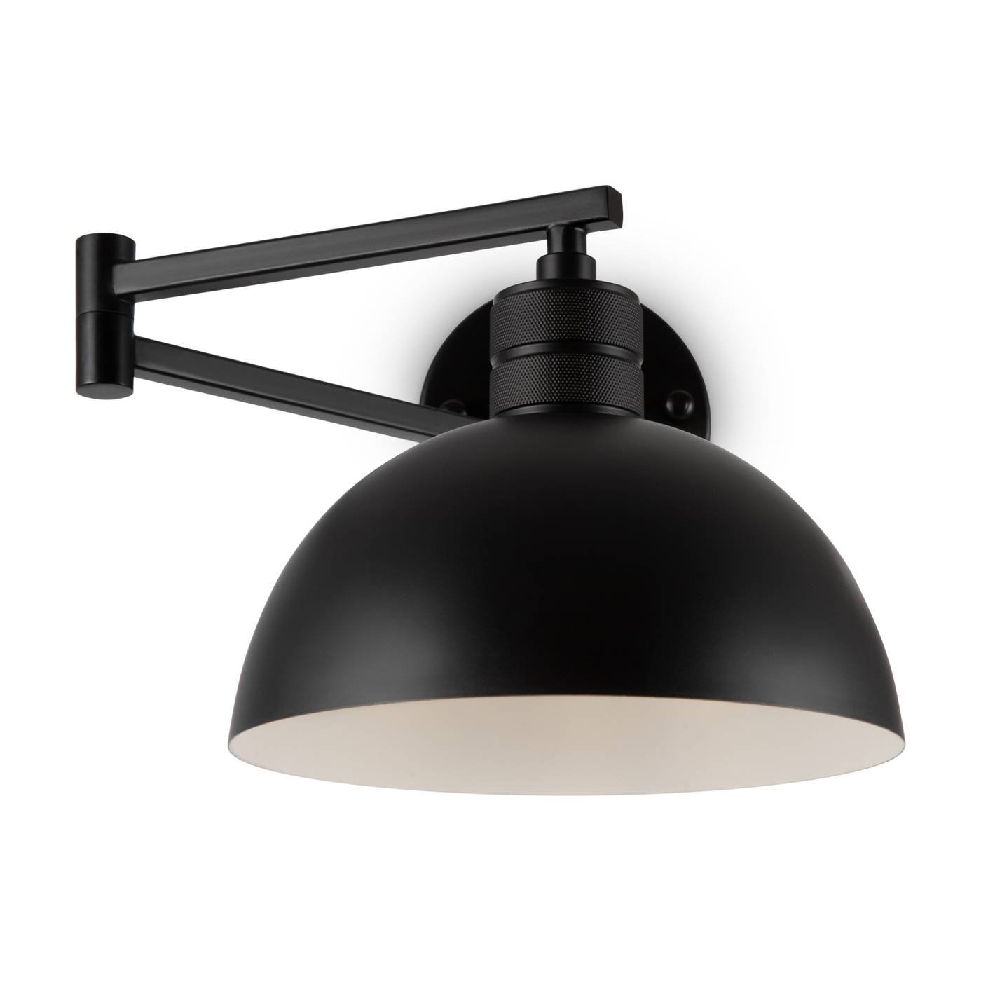 Настенное бра Freya Cover FR5290WL-01B