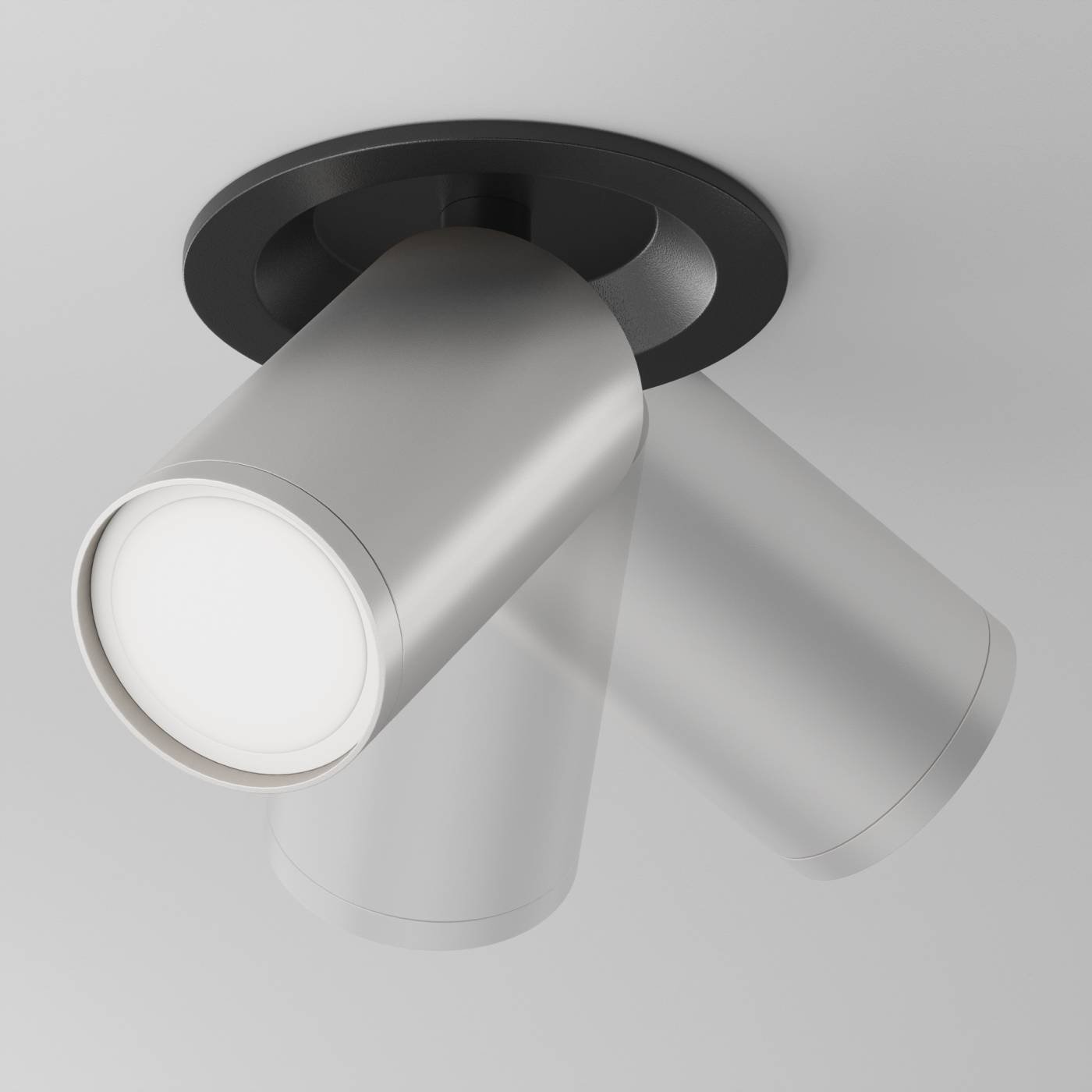 C048CL-U-1BS Встраиваемый светильник Maytoni Focus S C048CL-U-1BS
