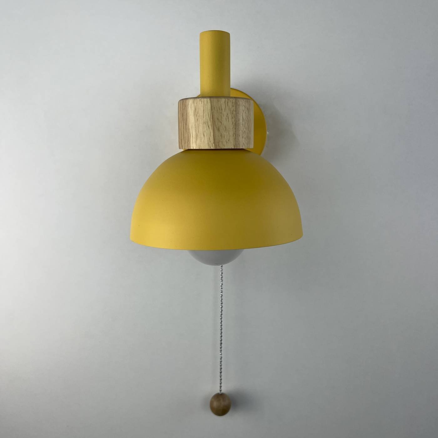 Настенное бра ImperiumLoft Fantawall01 204546-26