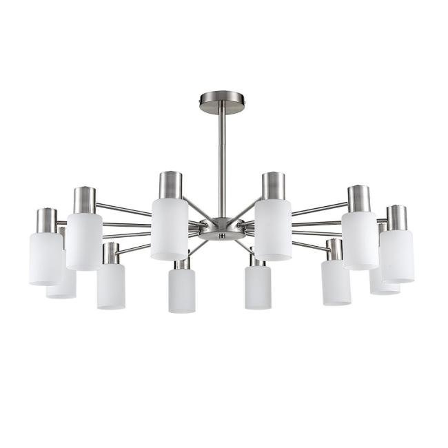 8099/12C Потолочная люстра Lumion Mave 8099/12C