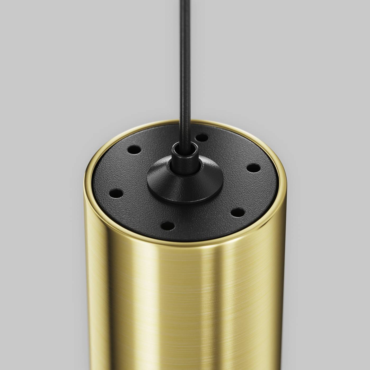 Трековый светильник Maytoni Focus Led TR155-1-5W4K-BS