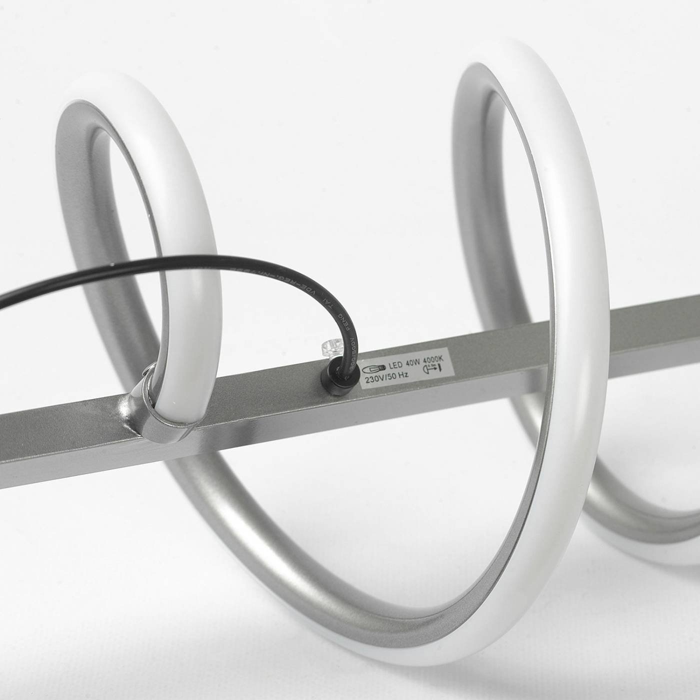 LSP-7165 Подвесная люстра Lussole Bradford LSP-7165