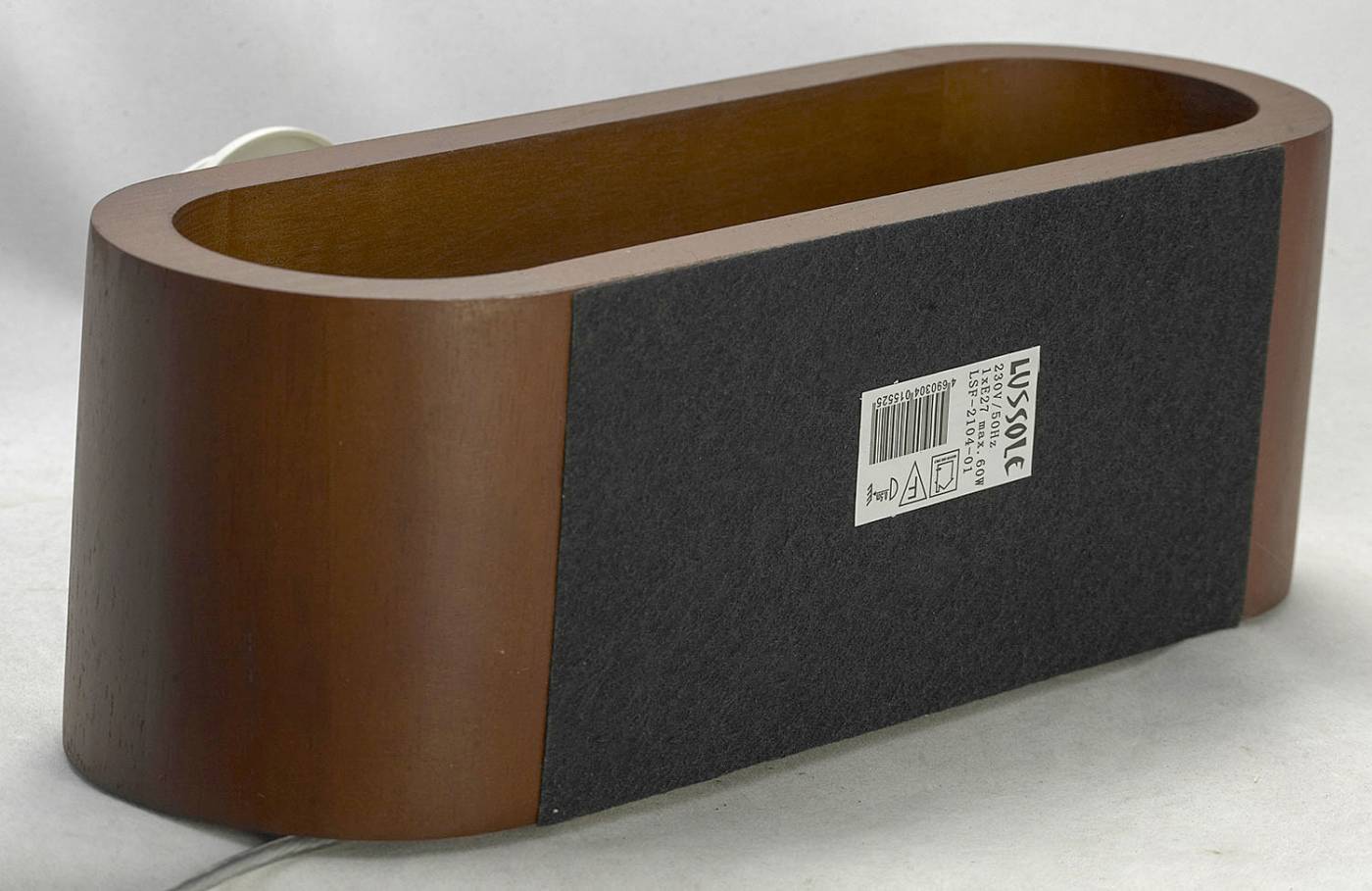 Настольная лампа Lussole Nulvi LSF-2104-01