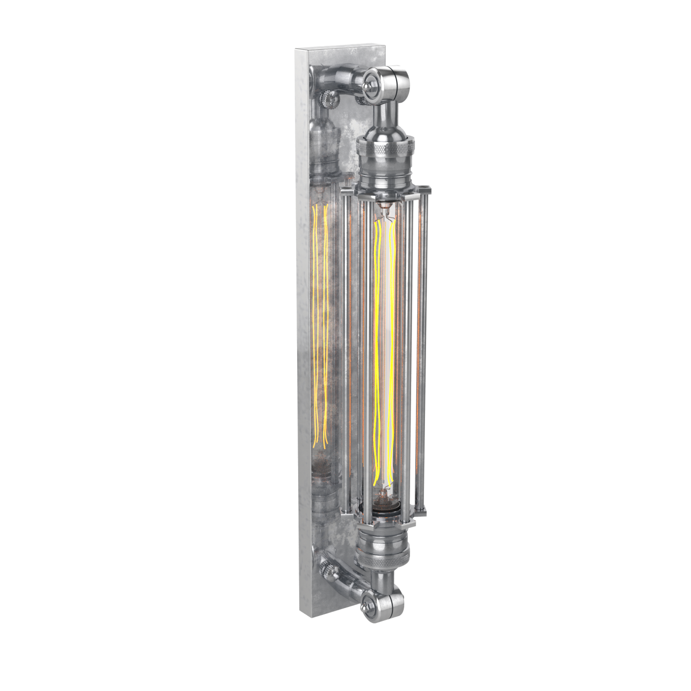 Настенный светильник Covali WL-51579
