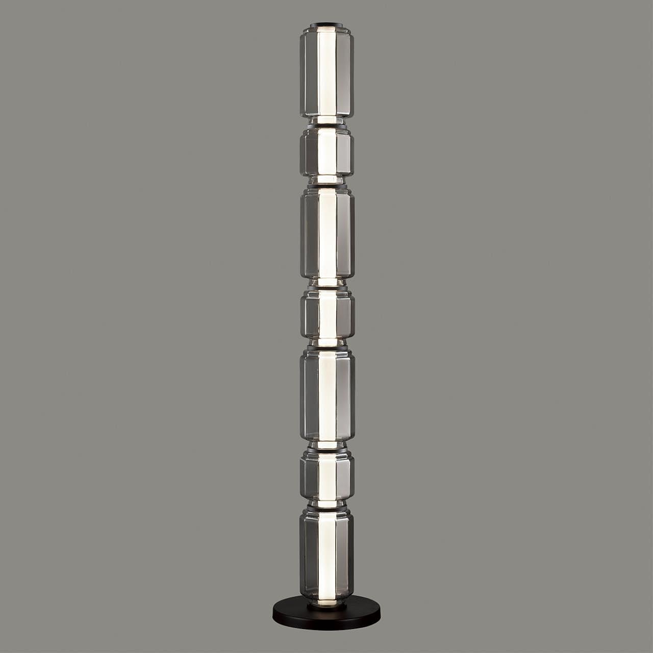 Торшер Odeon Light EXCLUSIVE Jam 5408/53FL