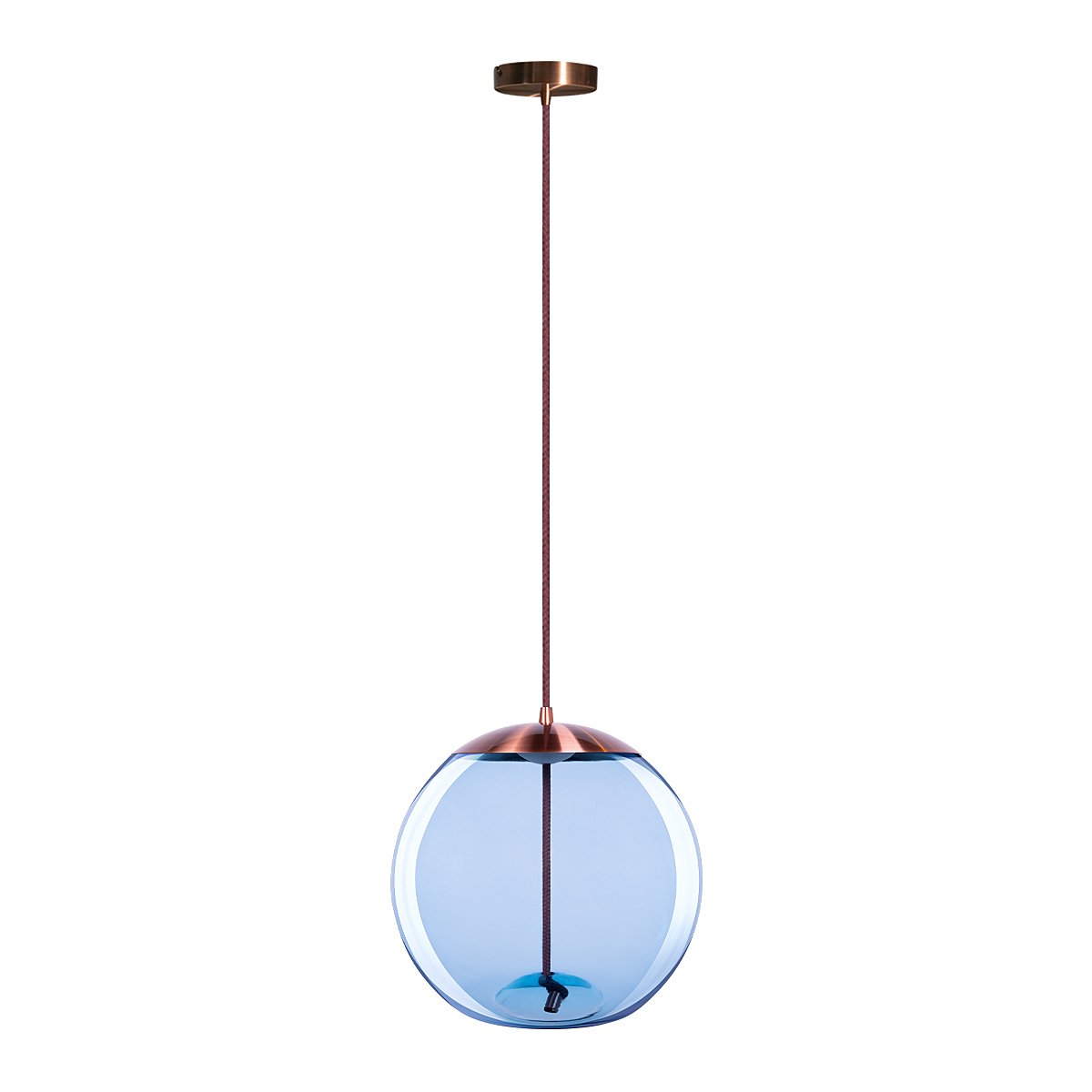 Светильник подвесной Loft It Knot 8133-B