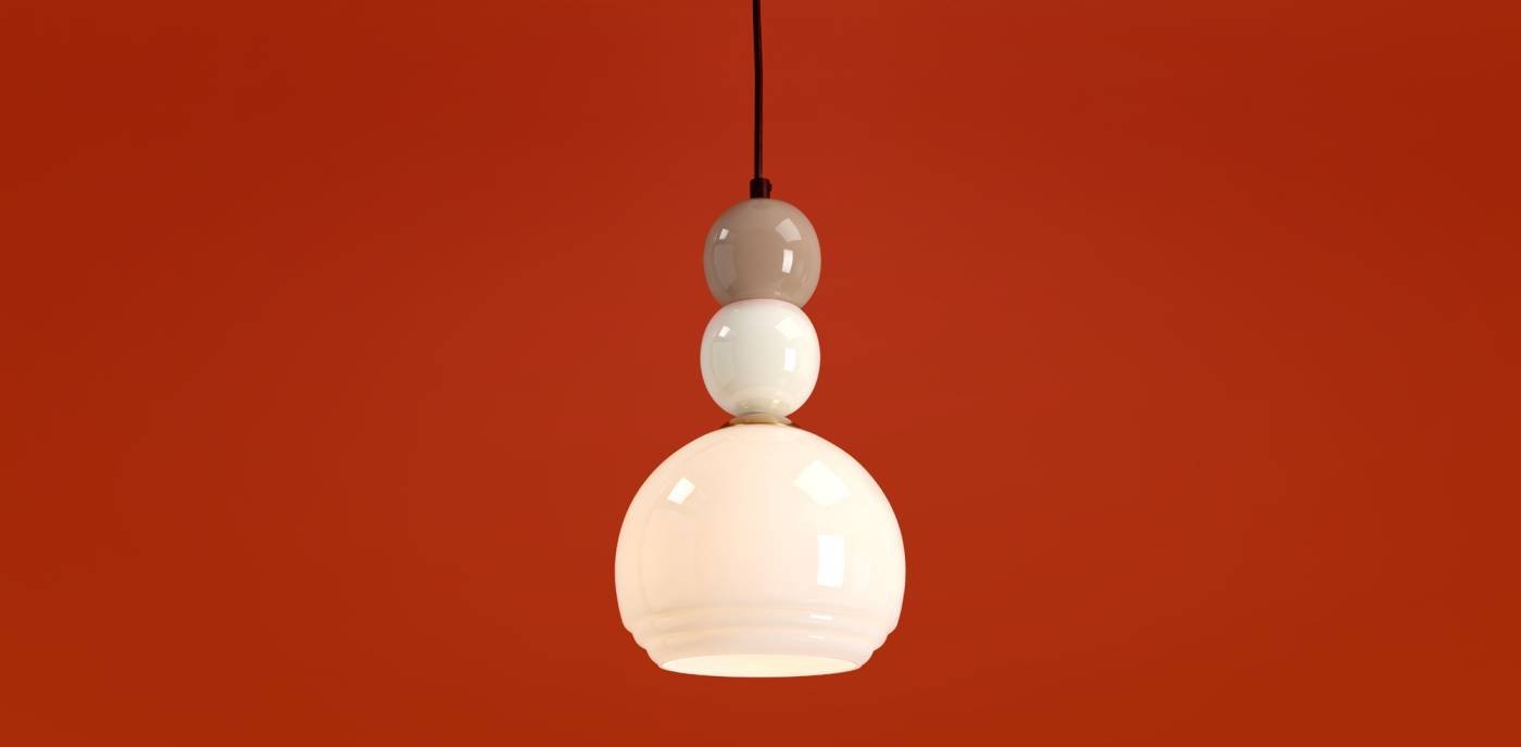 Подвесной светильник Globo Freya FR5628PL-01BGW