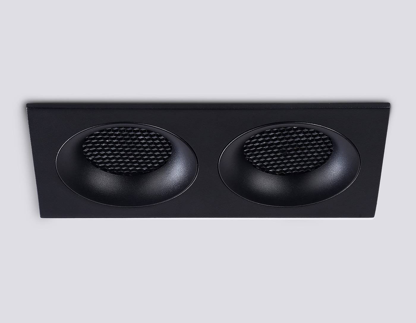 Встраиваемый светильник Ambrella Standard Tech TN102734