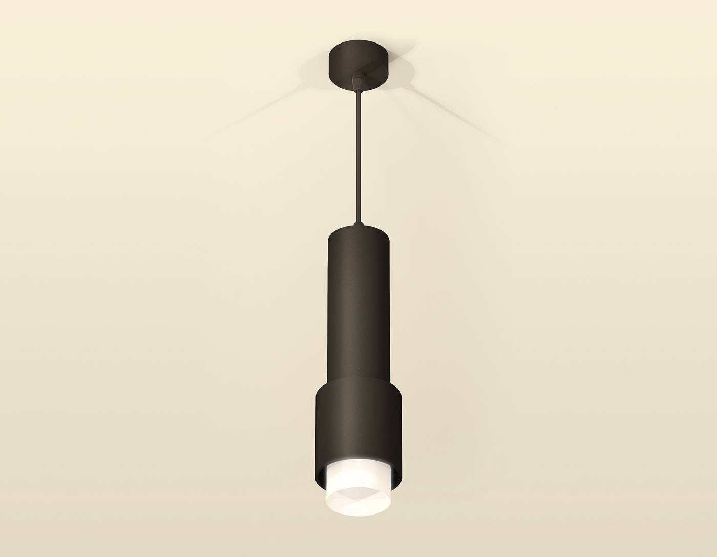 Светильник подвесной Ambrella Techno XP7723010