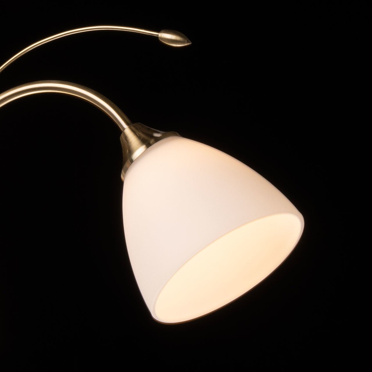 Подвесная люстра De Markt Блеск 315016603