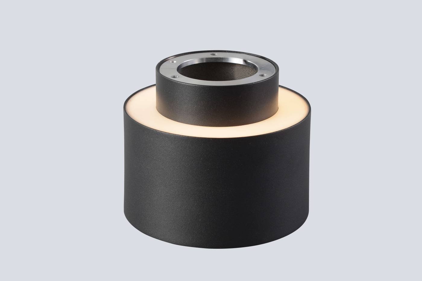 Накладной светильник Crystal Lux Clt 085c CLT 085C BL