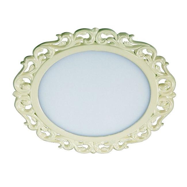 357271 Встраиваемый светильник с узорами Peili 357271 Novotech