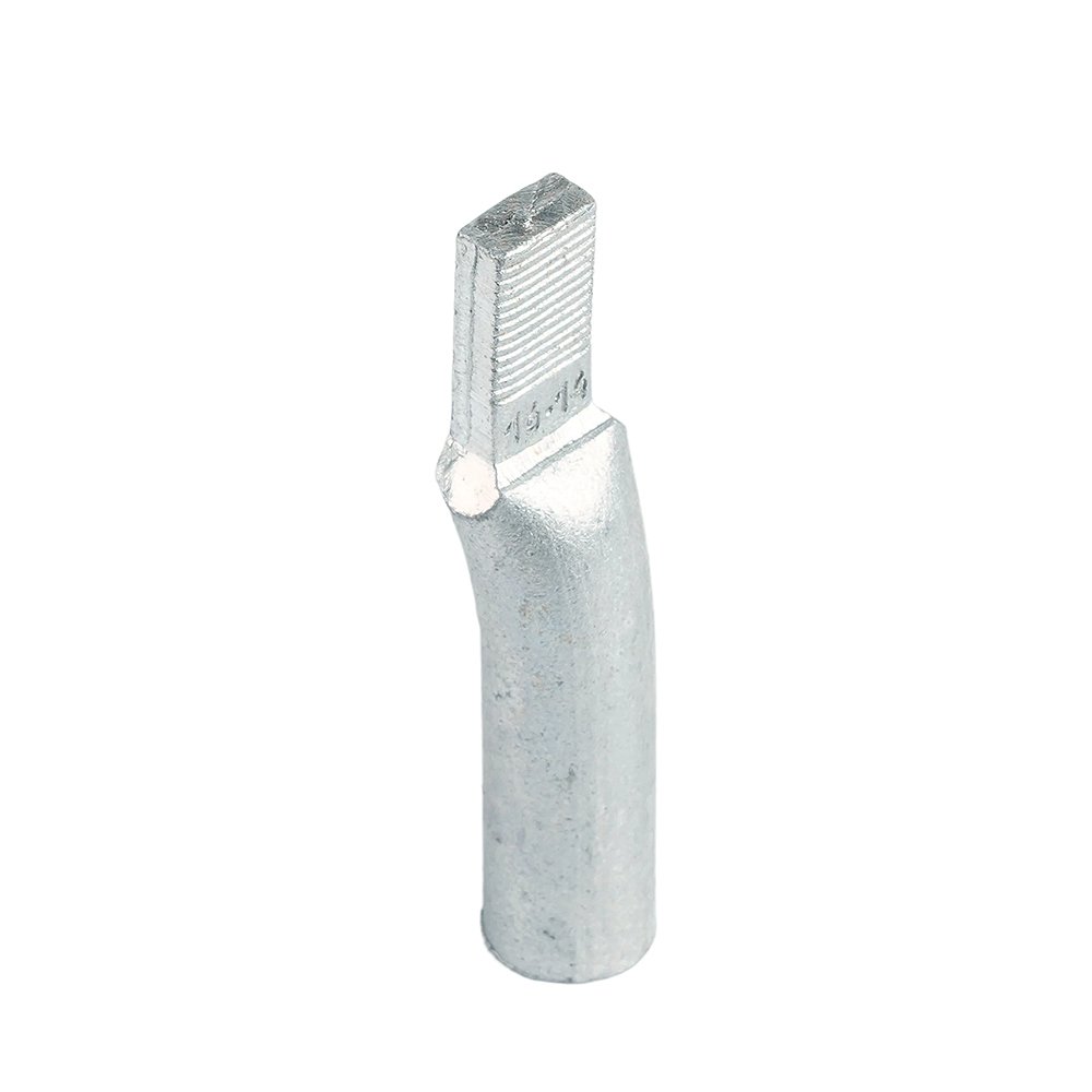 Наконечник штифтовой алюминиевый Stekker LD-NSHA-16-14 50598