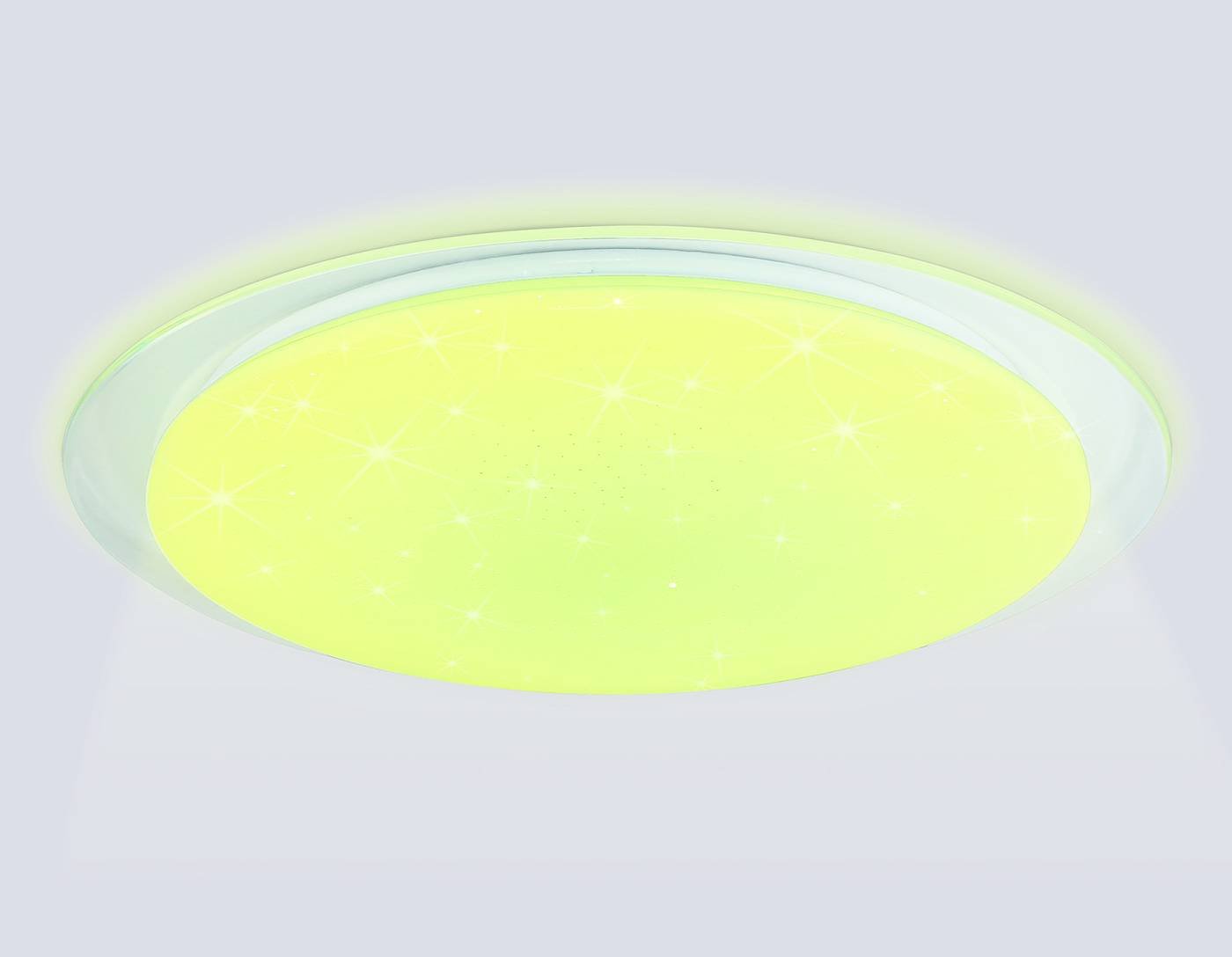 Светильник потолочный Ambrella Dance FZ780