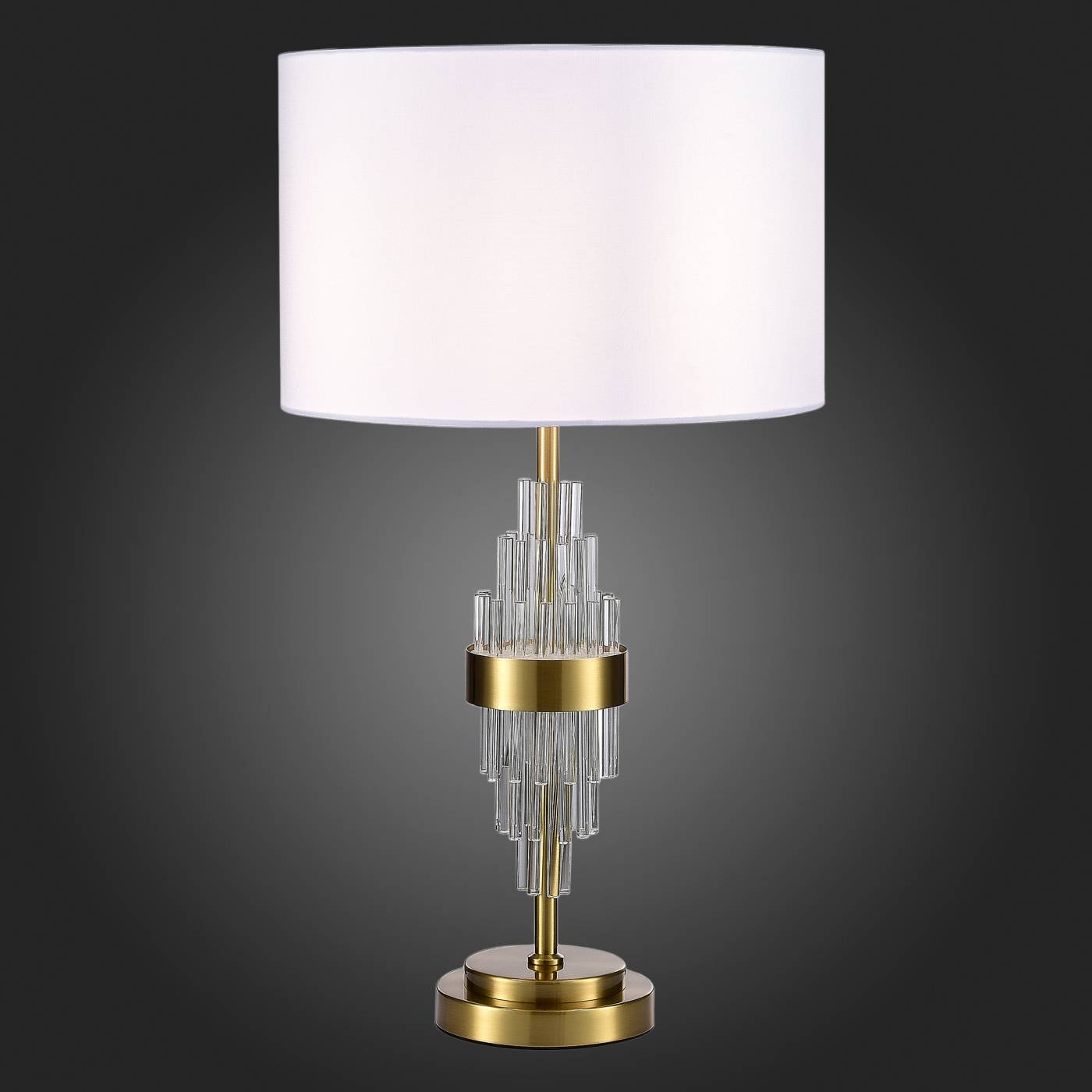 SL1002.304.01 Настольная лампа ST Luce Onzo SL1002.304.01