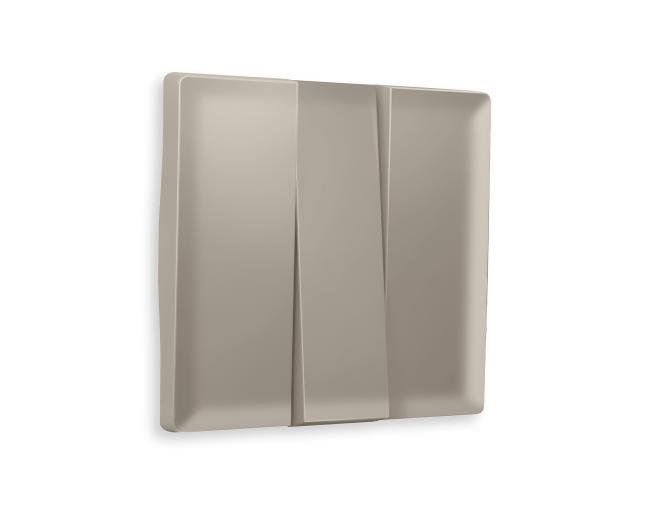 Накладка на механизм Ambrella Volt ALFA AP3650