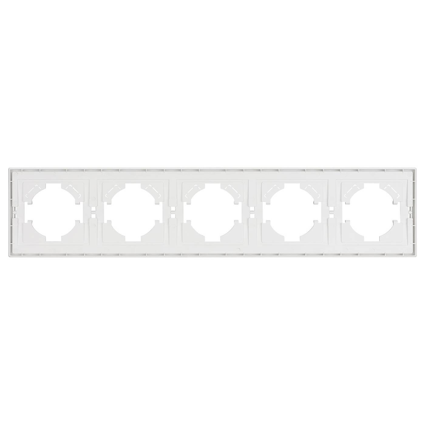 054660 Рамка Arlight Tendo 054660