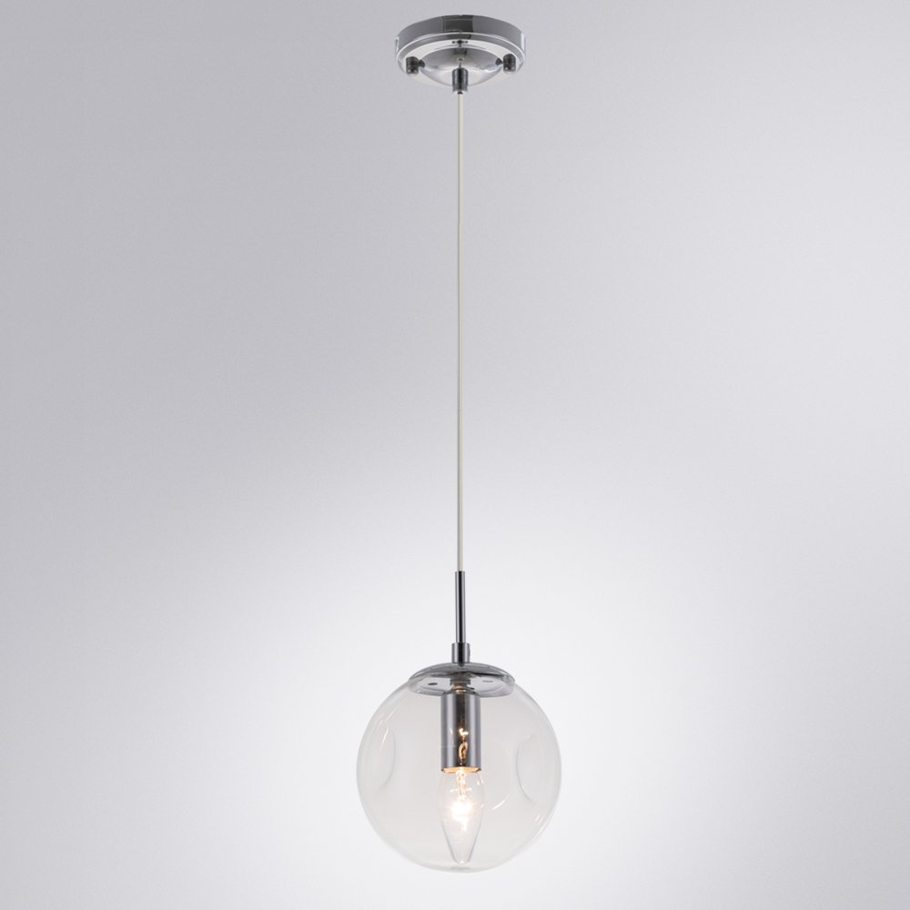 A9915SP-1CC Светильник подвесной Arte Lamp Tureis A9915SP-1CC