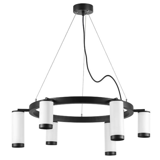 Подвесная люстра Lightstar Rullo LR0163638637