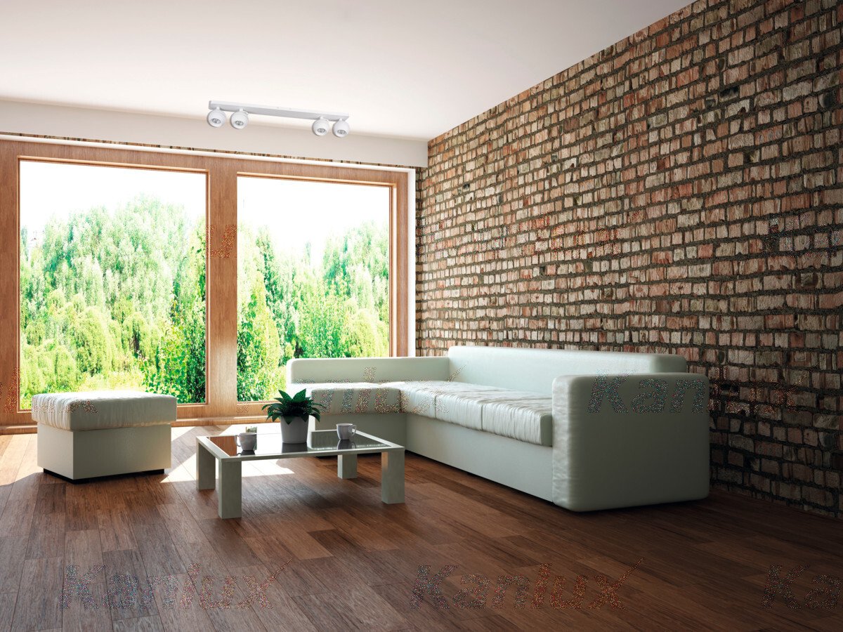 Светильник спот Kanlux Galoba 33680