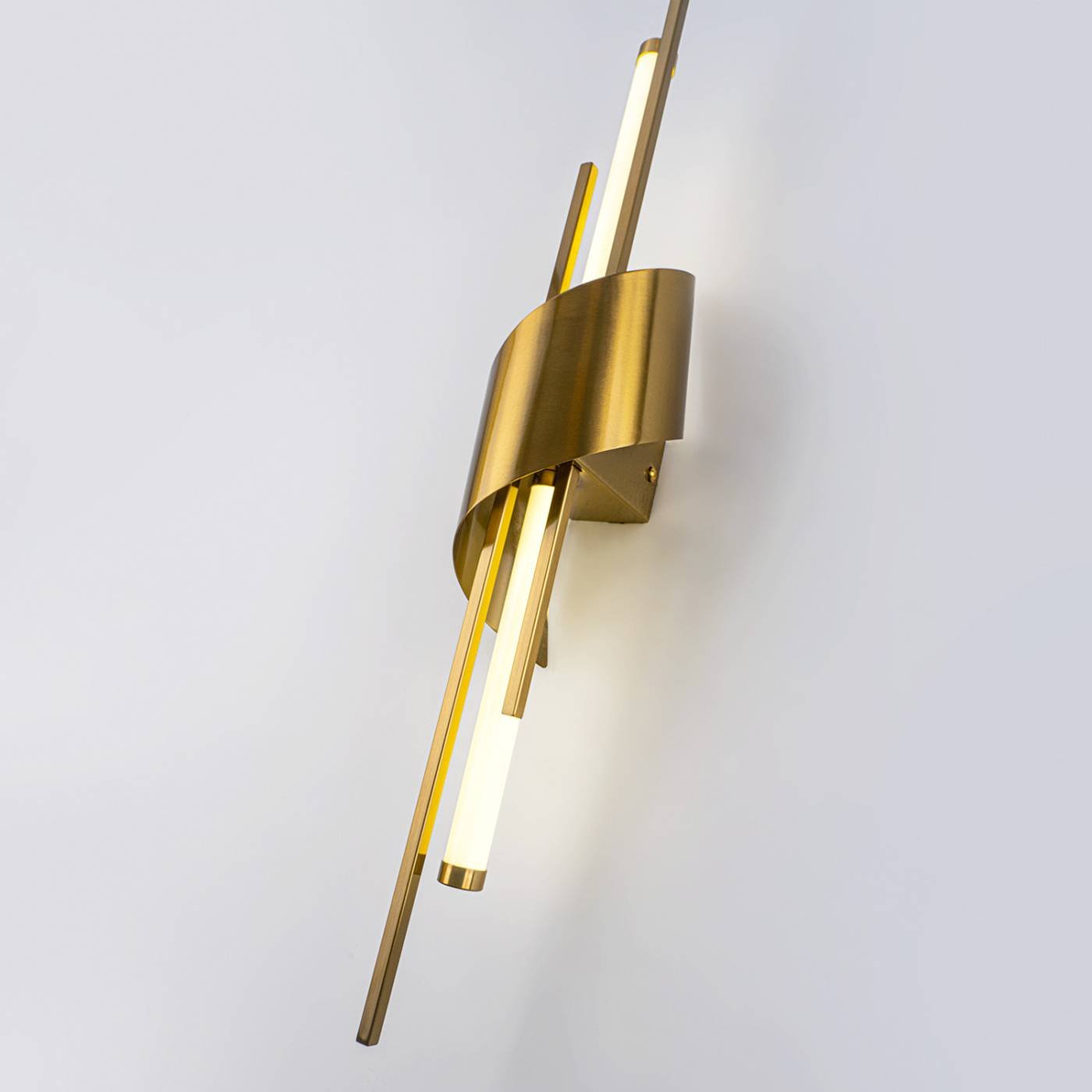 ML.729.590 BS Бра настенное ML Modelux ML.729.590 BS