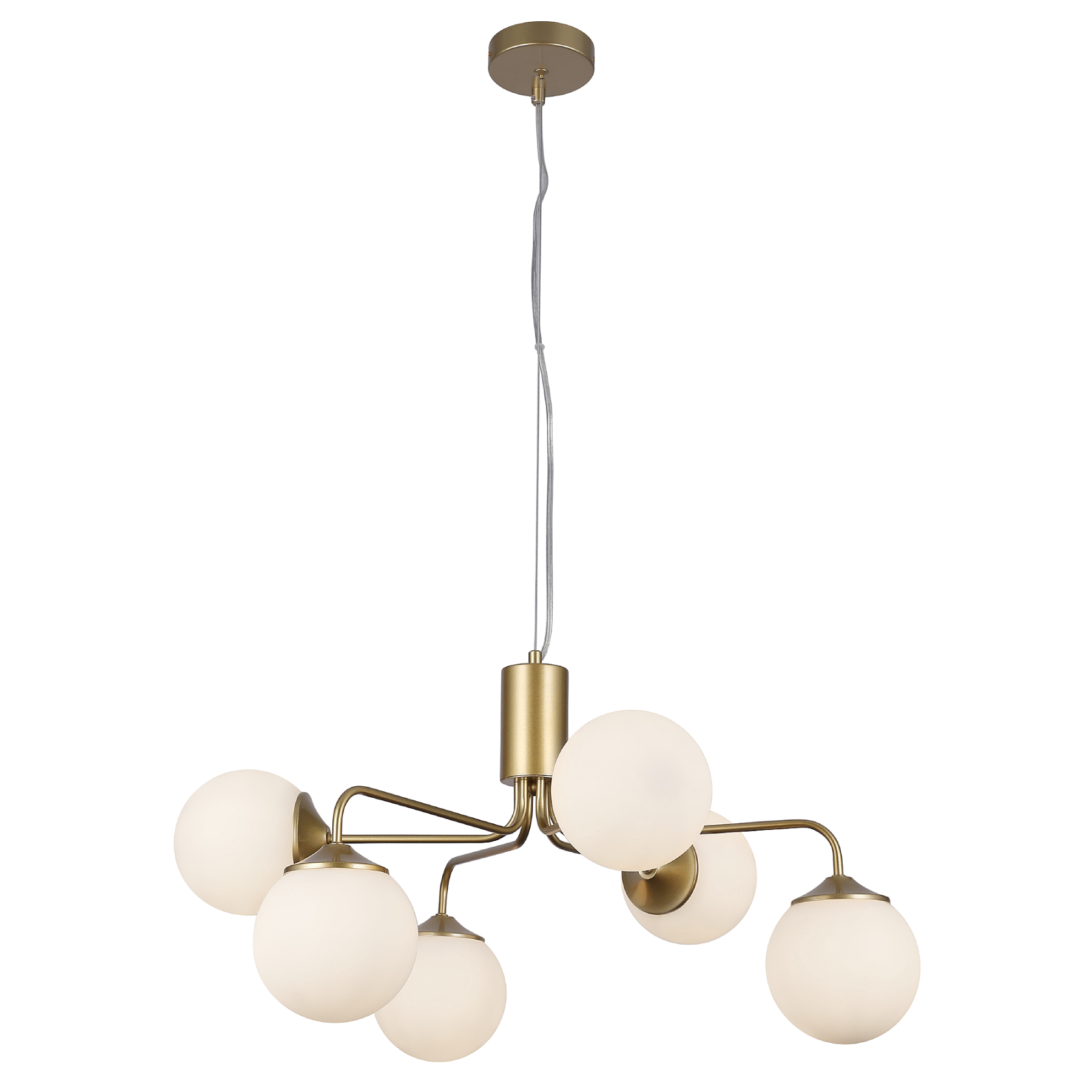 3150-306 Подвесная люстра Rivoli Felicity 3150-306