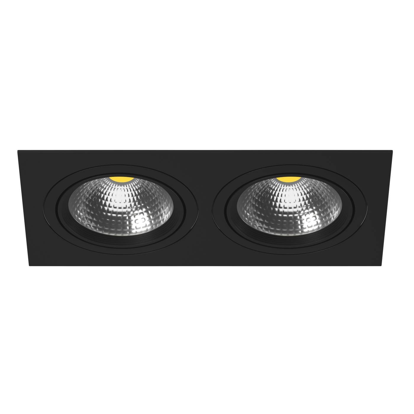 Встраиваемый светильник Lightstar Intero 111 i8270707