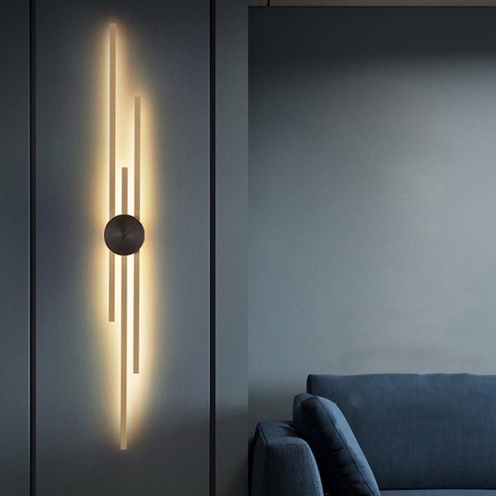 Настенный светильник ImperiumLoft Gull-B01 224304-23