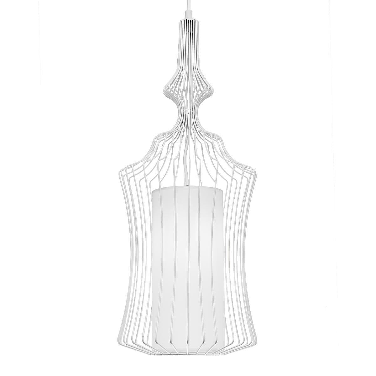 Светильник подвесной Loft It Jeneva LOFT8907/C