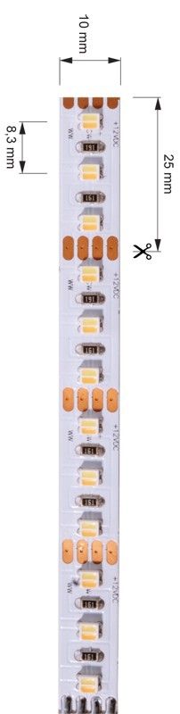 LED лента Deko-Light SMD3528 840142