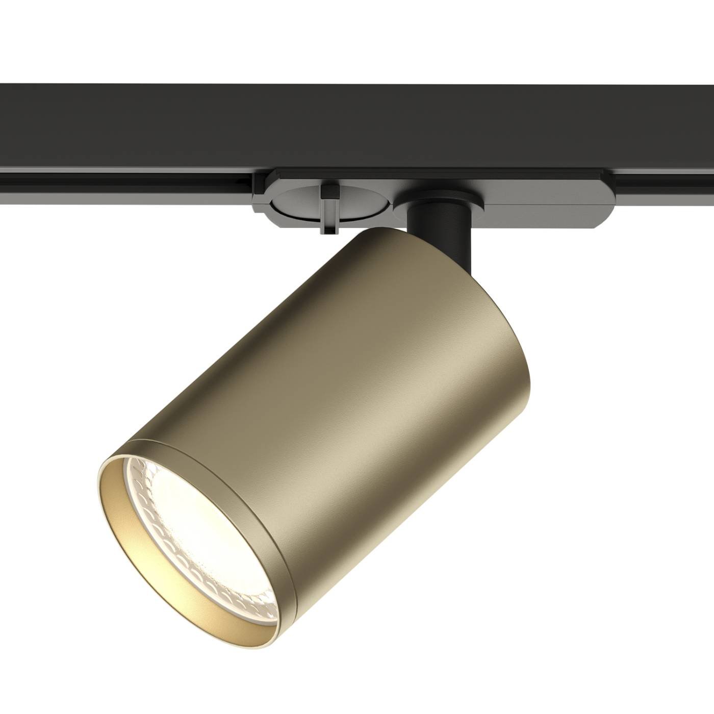 DK6201-BG Трековый светильник Denkirs Tube DK6201-BG