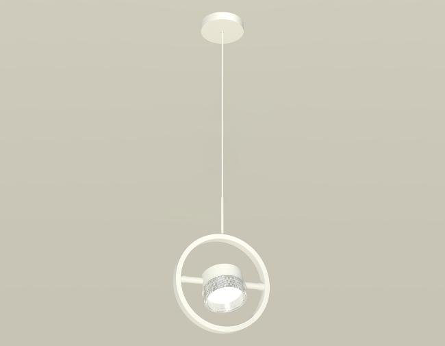 XB9111150 Светильник подвесной Ambrella Traditional DIY XB9111150