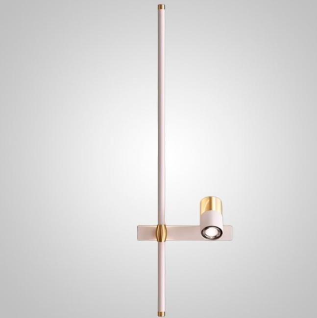 Настенный светильник LIGHTERA LE238W-1W