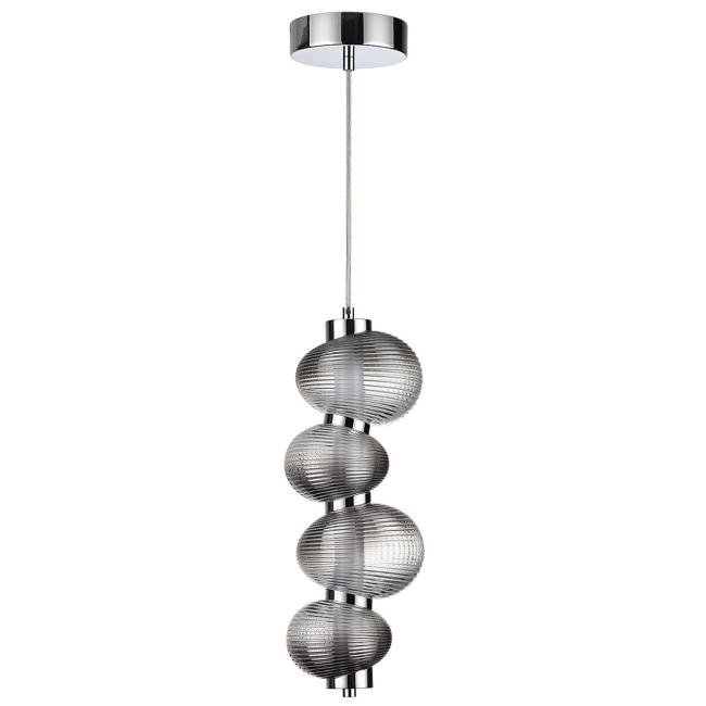 5096/17L Светильник подвесной Odeon Light Bruco 5096/17L