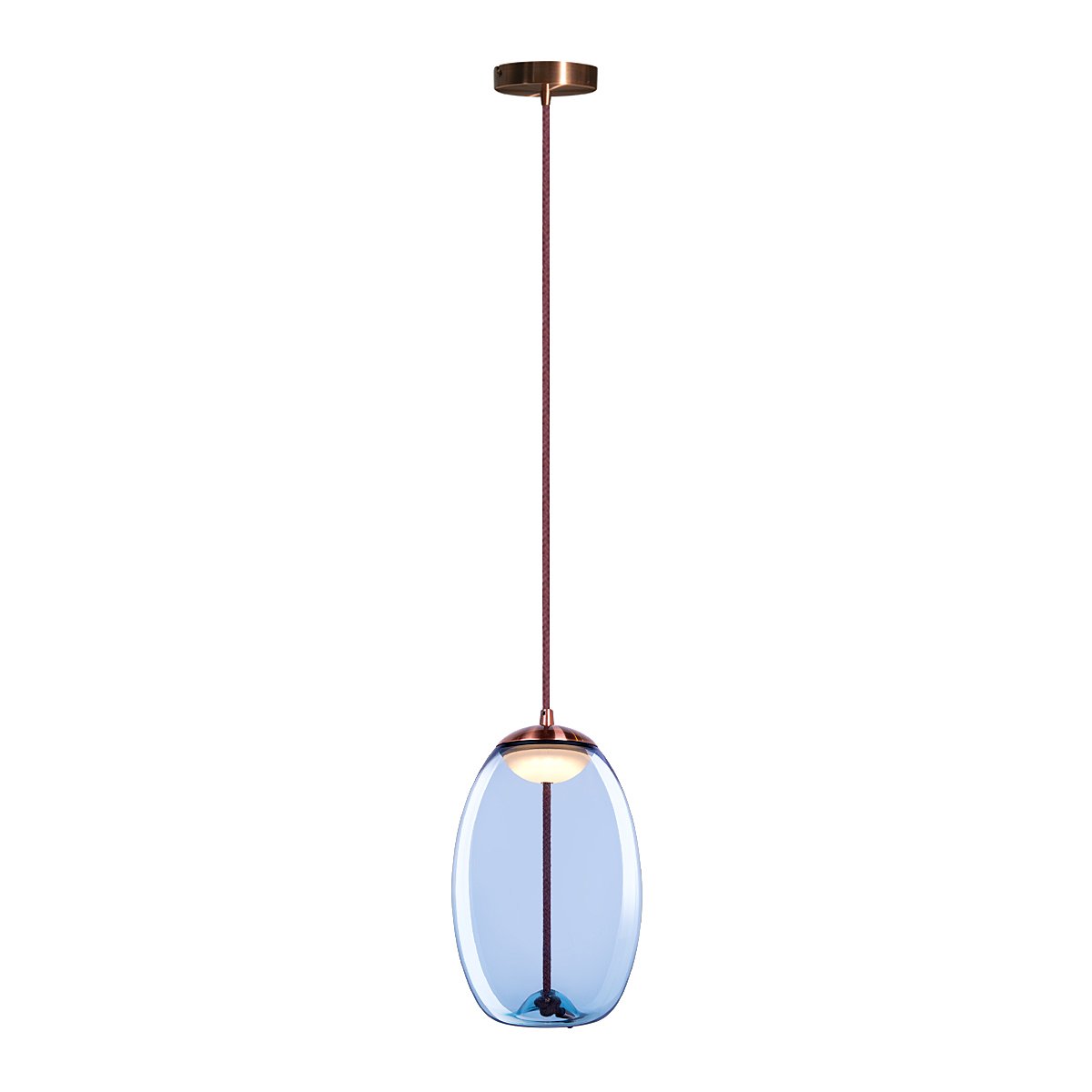 Светильник подвесной Loft It Knot 8133-A