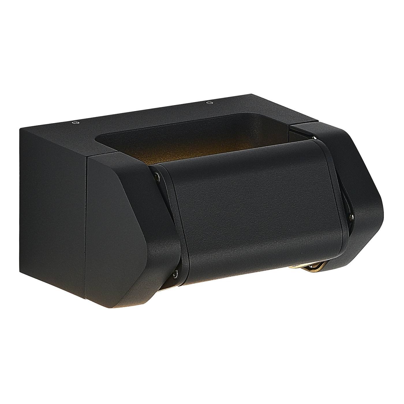 SL9540.701.01 Уличный настенный светильник ST Luce Protech SL9540.701.01