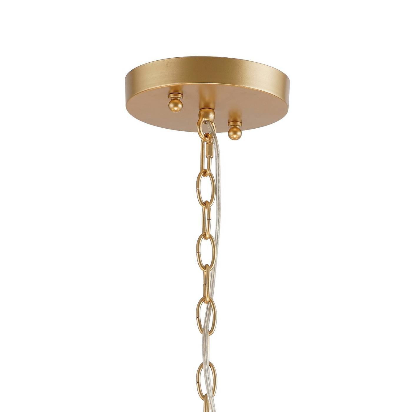 2634-8P Подвесная люстра Favourite Mateo 2634-8P