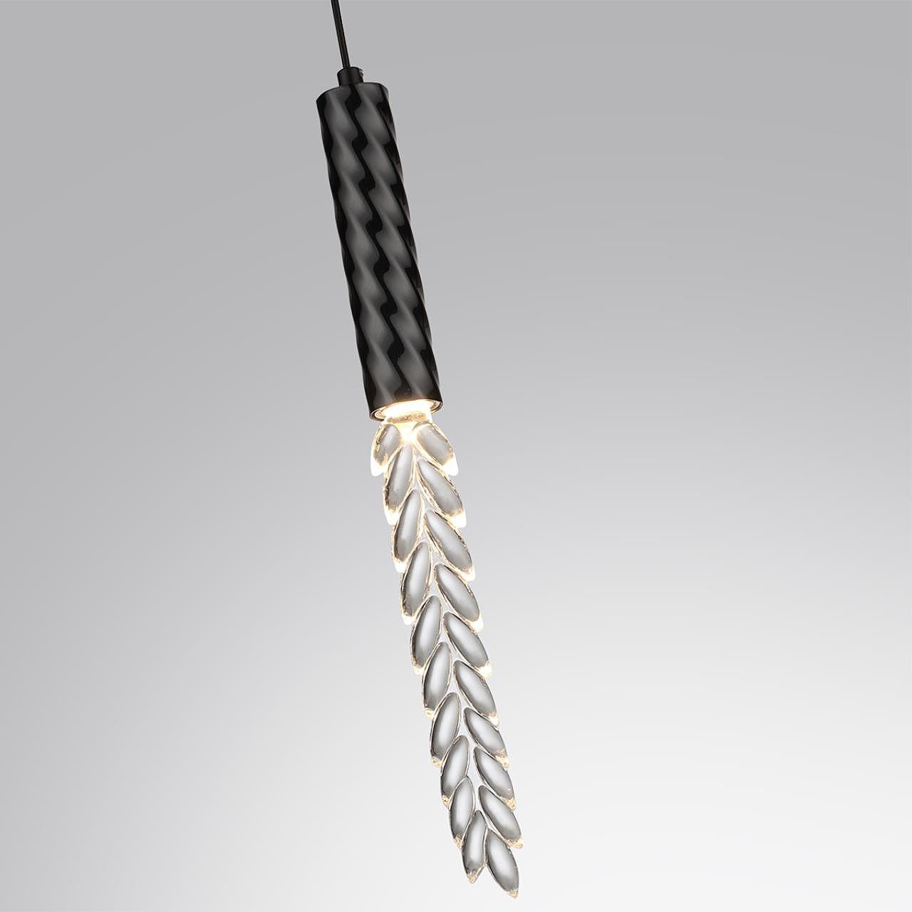 5459/4L Светильник подвесной Odeon Light EXCLUSIVE Kolos 5459/4L